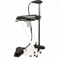 ELEKTRO-AUSSENBORDER-MOTOR HASWING CAYMAN PRO 55 LBS