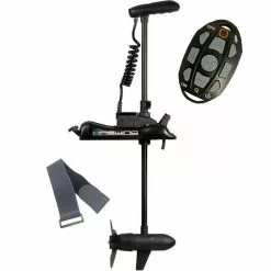 ELEKTRO-AUSSENBORDERMOTOR HASWING CAYMAN B 55 GPS