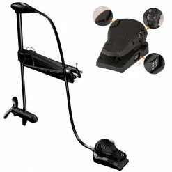 ELEKTRO-AUSSENBORDERMOTOR VORNE HASWING CAYMAN PRO HASWING CAYMAN PRO 24PS 80LBS