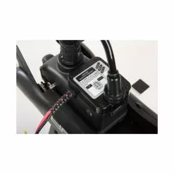 ELEKTROAUSSENBORDERMOTOR HASWING CAYMAN B 80LBS -Sicherheit Verkaufsgeschäft elektroaussenbordermotor haswing cayman b 80lbs z 1607 160744 4