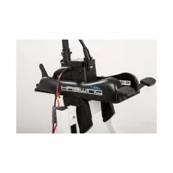 ELEKTROAUSSENBORDERMOTOR HASWING CAYMAN B 80LBS -Sicherheit Verkaufsgeschäft elektroaussenbordermotor haswing cayman b 80lbs z 1607 160744 7