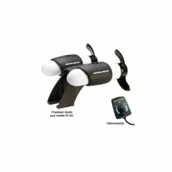 ELEKTROMOTOR AUF SOCKEL MINN KOTA ENGINE-MOUNT RT