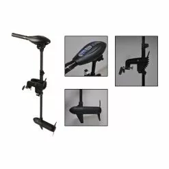 ELEKTROMOTOR HASWING OSAPIAN 30LBS HASWING OSAPIAN 30 LBS