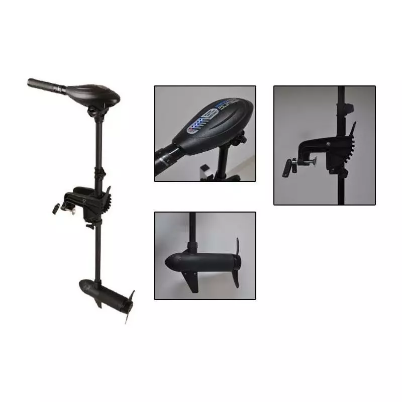 ELEKTROMOTOR HASWING OSAPIAN 30LBS HASWING OSAPIAN 30 LBS 3 ELEKTROMOTOR HASWING OSAPIAN 30LBS HASWING OSAPIAN 30 LBS