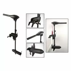 ELEKTROMOTOR HASWING OSAPIAN 40LBS HASWING OSAPIAN 40 LBS