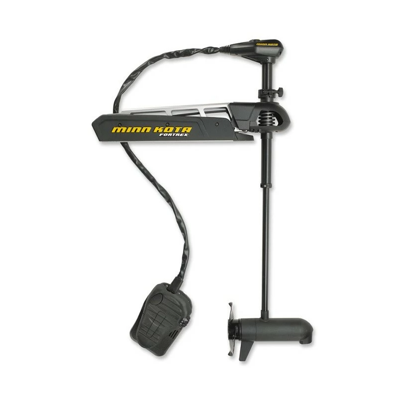 ELEKTROMOTOR MINN KOTA FORTREX 3 ELEKTROMOTOR MINN KOTA FORTREX