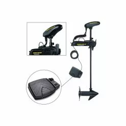 ELEKTROMOTOR MINN KOTA POWERDRIVE BT - 45LBS