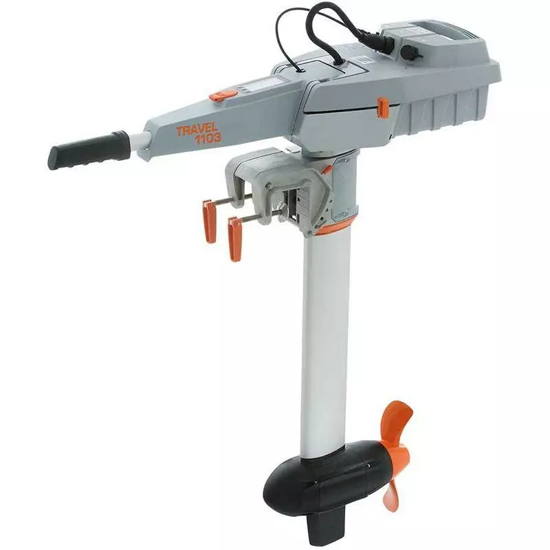 ELEKTROMOTOR TORQEEDO TRAVEL 503 3 ELEKTROMOTOR TORQEEDO TRAVEL 503