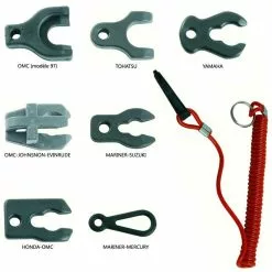 ERSATZKLEMMEN EUROMARINE