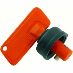 ERSATZSCHLÜSSEL FÜR BATTERIESCHALTER EUROMARINE