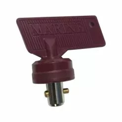 ERSATZSCHLÜSSEL FÜR BATTERIESCHALTER EUROMARINE