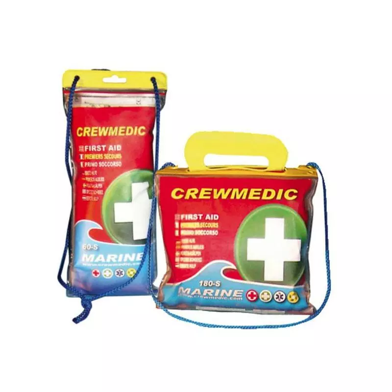 ERSTE-HILFE-KOFFER 30 MINUTEN PLASTIMO 3 ERSTE-HILFE-KOFFER 30 MINUTEN PLASTIMO