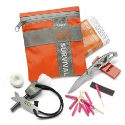 ERSTE HILFE TASCHE GERBER BASIC KIT