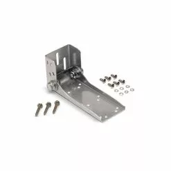 ÉTRIER DE SONDE HUMMINBIRD INOX POUR UN HELIX G4N MSI+