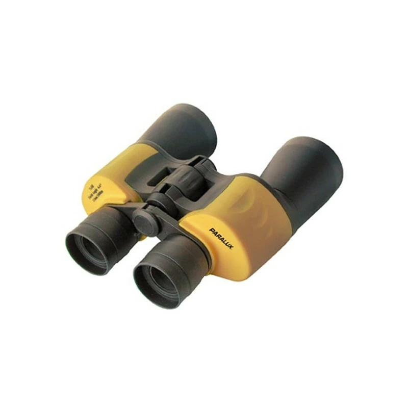 FERNGLÄSER 7X50 PARALUX CAP HORN 3 FERNGLÄSER 7X50 PARALUX CAP HORN