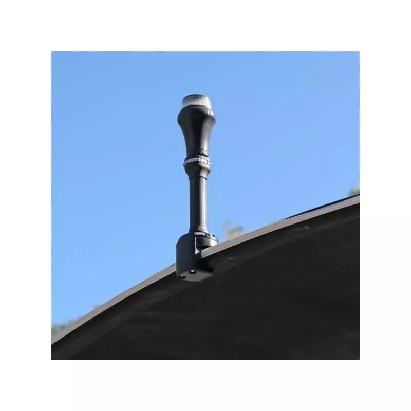 FIXATION DE BALCON RAILBLAZA BIMINI RAILMOUNT 4 FIXATION DE BALCON RAILBLAZA BIMINI RAILMOUNT – Bild 2