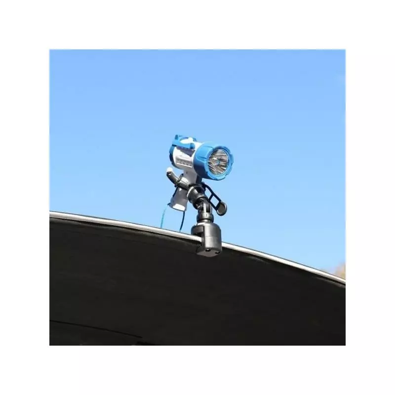 FIXATION DE BALCON RAILBLAZA BIMINI RAILMOUNT 6 FIXATION DE BALCON RAILBLAZA BIMINI RAILMOUNT – Bild 4