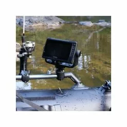 FIXATION SONDEUR RAILBLAZA GARMIN PROFIL BAS -Sicherheit Verkaufsgeschäft fixation sondeur railblaza garmin profil bas z 2675 267562 4