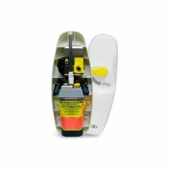 GEHÄUSE UND MECHANISMUS /ALARM GME SERIE FF/FG