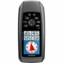 GPS PORTABLE GARMIN GPSMAP 78S