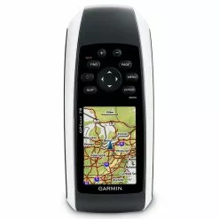 GPS TRAGBAR GARMIN GPSMAP 78