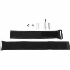 HAFTBAND GARMIN SCRATCH QUATIX