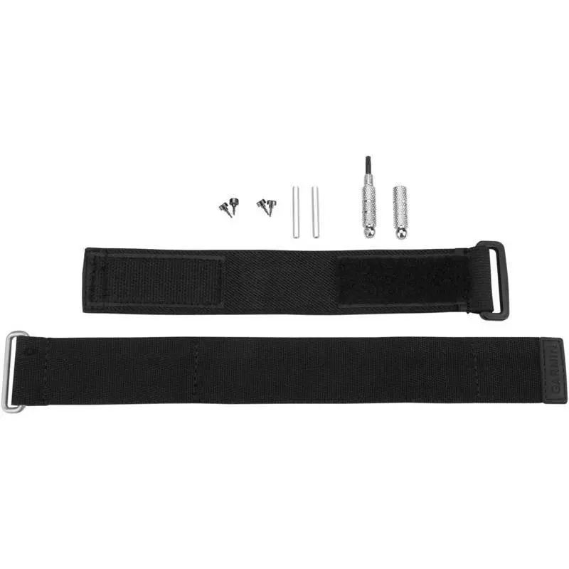 HAFTBAND GARMIN SCRATCH QUATIX 3 HAFTBAND GARMIN SCRATCH QUATIX