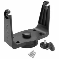 HALTEBÛGEL GARMIN ECHOMAP /GPSMAP MIT BEFESTIGUNGSKNÔPFEN