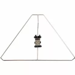 HALTERUNG BOJE HUFEISEN MIT RETTUNGSLICHT FORWATER