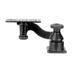 HALTERUNG/ECHOLT RAM MOUNTS