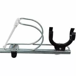 HALTERUNG FÜR BOJE HUFEISEN ODER RING MIT RETTUNGSLICHT FORWATER