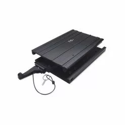 HALTERUNG MIT KOMPOSITHÜLLE FÜR MOTOR MINN KOTA MKA-32