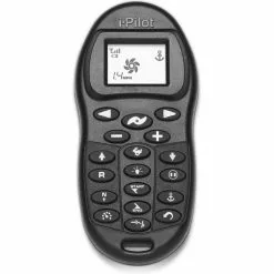 I PILOT SYSTEM MINN KOTA TERROVA