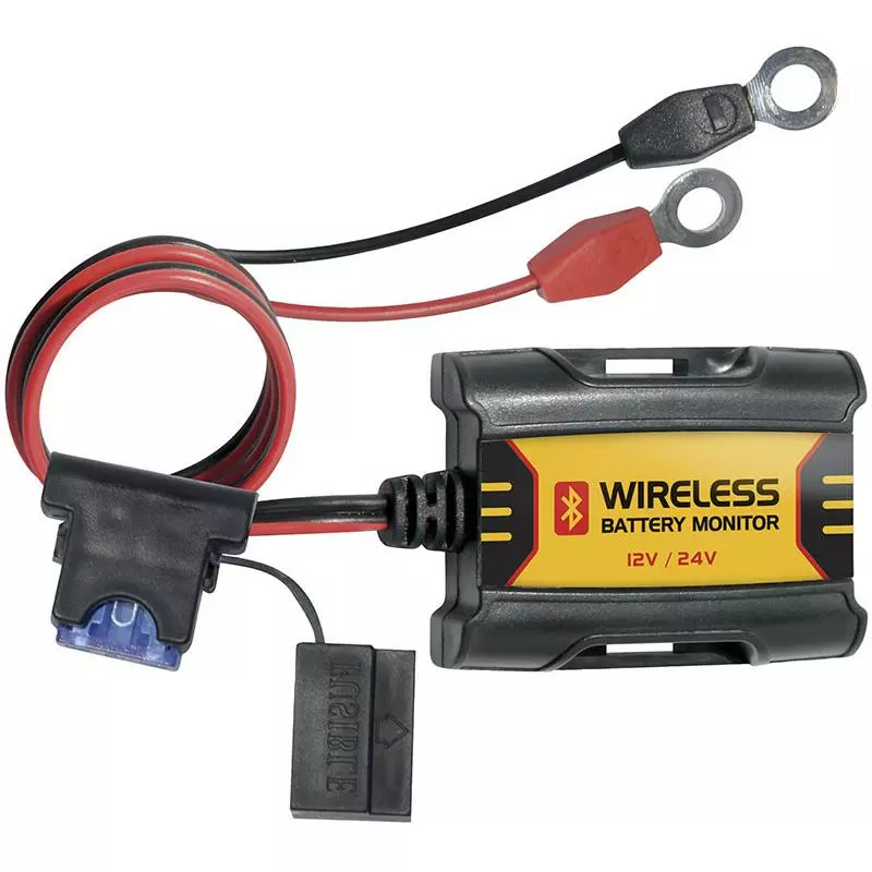 INDICATEUR DE CHARGE SANS FIL GYS 3 INDICATEUR DE CHARGE SANS FIL GYS