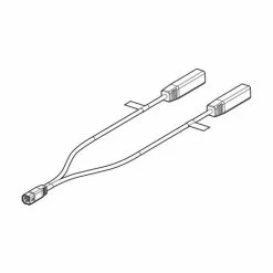 KABEL HUMMINBIRD FÜR INSTALLATION MEGA IMAGING ECHOLOTGEBER UND ZWEIFREQUENZ ECHOLOTGEBER