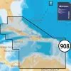 KARTOGRAPHIE NAVIONICS PLATINUM+ XL3 CARAIBES + BERMUDES -Sicherheit Verkaufsgeschäft kartographie navionics platinum xl3 caraibes bermudes z 1217 121744