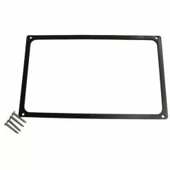 KIT D’ENCASTREMENT SIMRAD SUR TABLEAU DE BORD