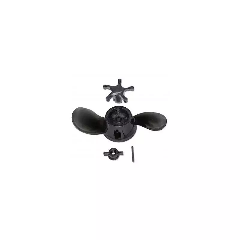 KIT HÉLICE MOTEUR COBOLD BLACK CAT RHINO VX18/24/BC2400 3 KIT HÉLICE MOTEUR COBOLD BLACK CAT RHINO VX18/24/BC2400