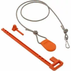 KIT VON ERKITTEILEN TORQEEDO POUR TRAVEL