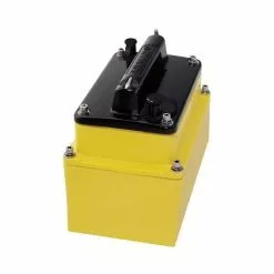 KLEBESONDE AIRMAR 50/200KHZ - 1KW