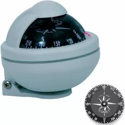 KOMPASS RIVIERA SERIE COMET 2