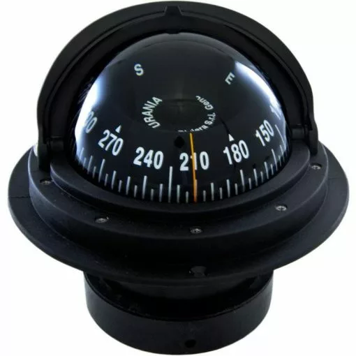 KOMPASS RIVIERA SERIE URANIA 4 -Sicherheit Verkaufsgeschäft kompass riviera serie urania 4 z 929 92906