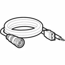 KONTAKTKABEL HUMMINBIRD FÜR ONIX MIT EINGANG GESCHWINDIGKEIT TEMP
