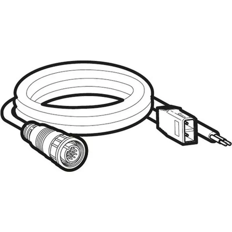 KONTAKTKABEL HUMMINBIRD FÜR ONIX MIT EINGANG GESCHWINDIGKEIT TEMP 3 KONTAKTKABEL HUMMINBIRD FÜR ONIX MIT EINGANG GESCHWINDIGKEIT TEMP