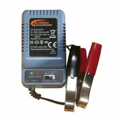 LADEGERÄT ROC IMPORT MIT KLEMMEN DIGITAL SMART FEEDER