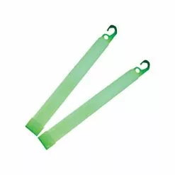 LEUCHTSTAB PLASTIMO CHIMIOLUM GRÜN - 2ER PACK