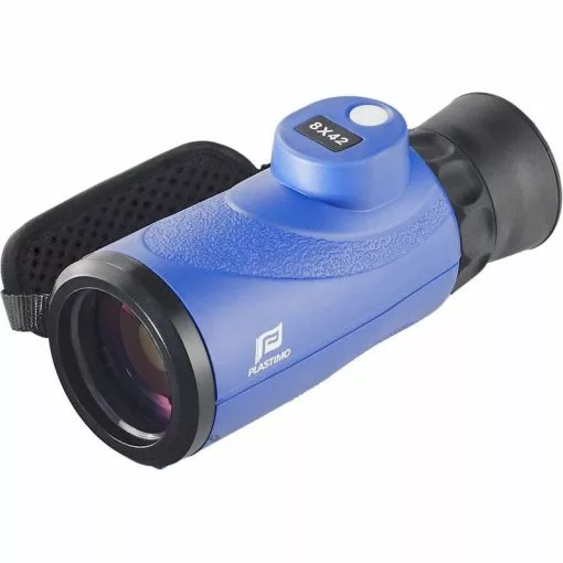 MONOKULAR 8X42 PLASTIMO MIT KOMPASS -Sicherheit Verkaufsgeschäft monokular 8x42 plastimo mit kompass z 1237 123734