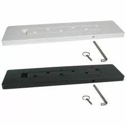 MONTAGEPLATTE ABNEHMBAR MOTORGUIDE