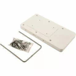 MONTAGEPLATTE MOTORGUIDE WEISS XI5