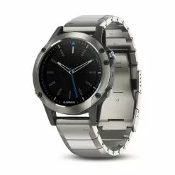 MONTRE GPS GARMIN QUATIX 5 SAPPHIRE